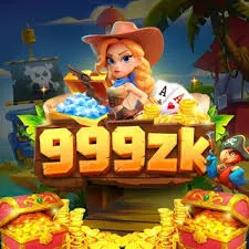 999ZK - Game Tembak Ikan Seru dan Menyenangkan