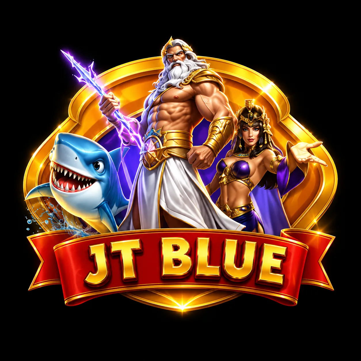 JTBLUE - Game Idle Menarik untuk Santai