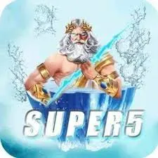 SUPER5 - Game FPS Terbaik untuk Pengalaman Menembak